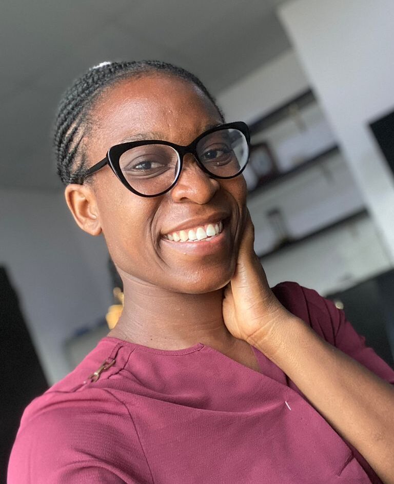 Ugochi Okeke