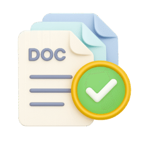 Documentation Circle