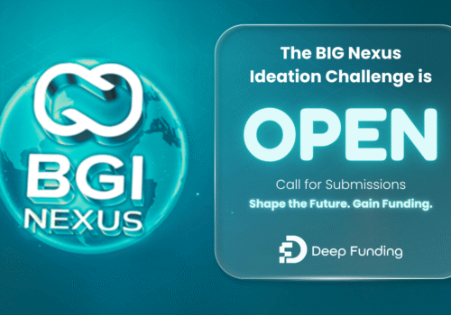 Big ideas start here.