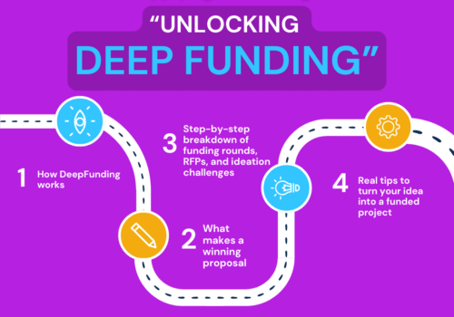 💡 Want to Apply for Funding but Not Sure Where to Start?
