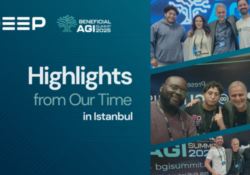 Reflections from the BGI Event in Istanbul