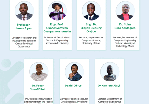 Want to WIN the Nigeria National AI Hackathon 2025? 🏆