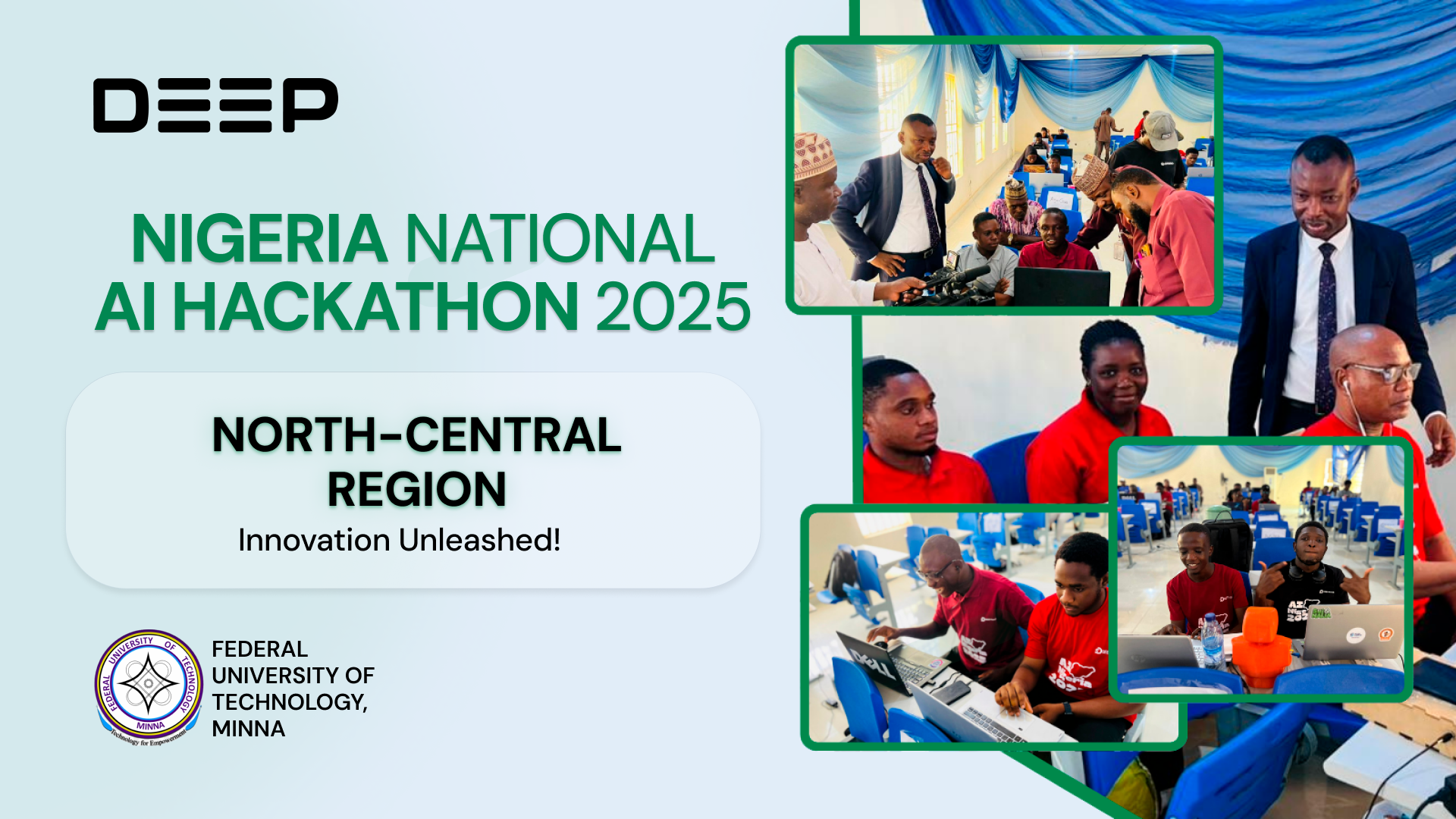Nigeria National AI Hackathon 2025