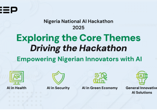 Ready to transform your community with AI?